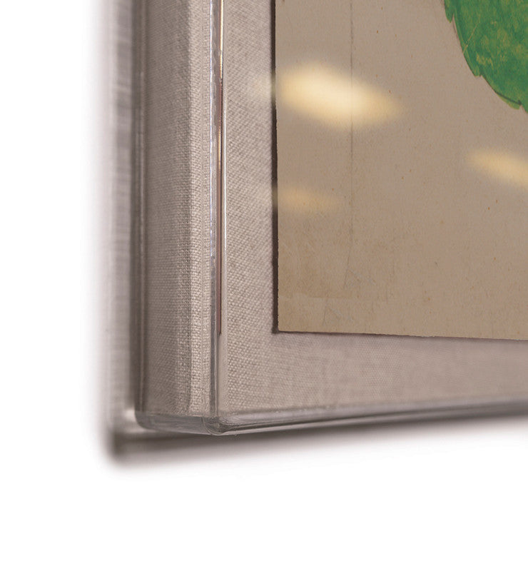 Paule Marrot Cherries Art