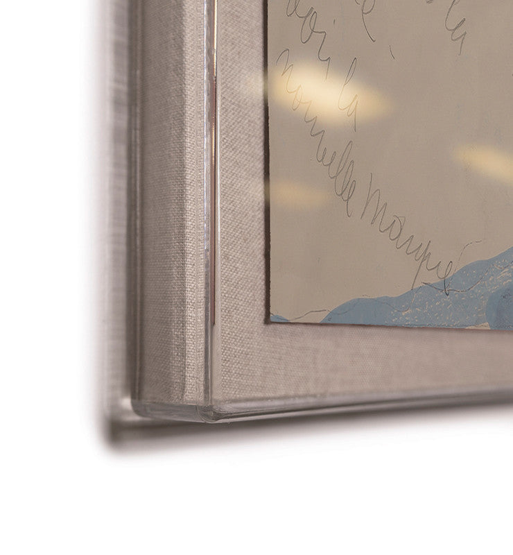 Paule Marrot Clouds Art