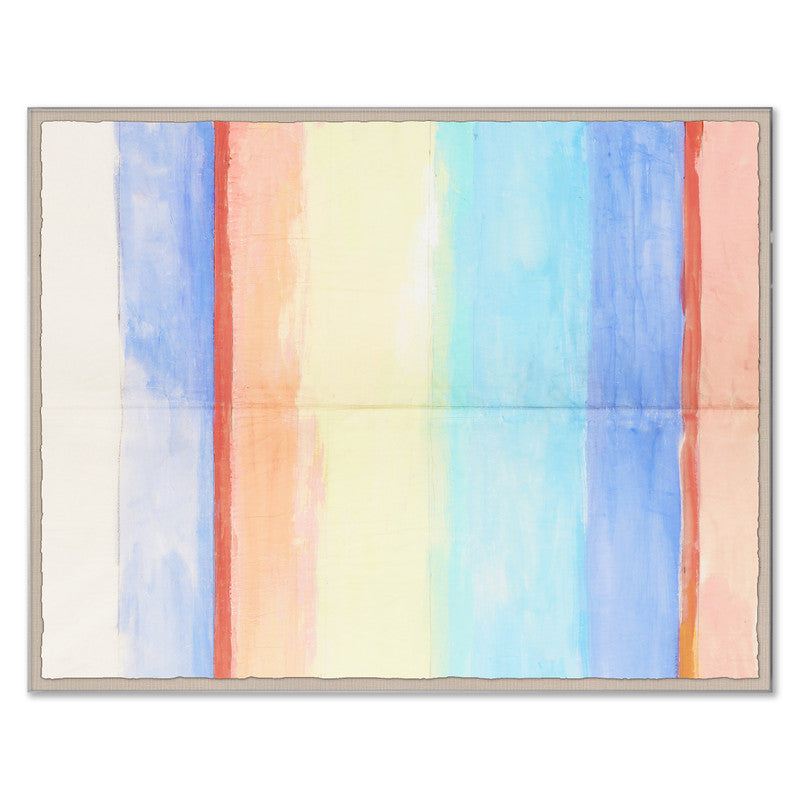 Paule Marrot Couleurs Melangee 1 or 2 Art