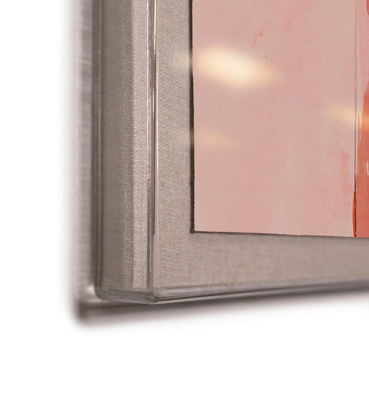 Paule Marrot Couleurs Melangee 1 or 2 Art