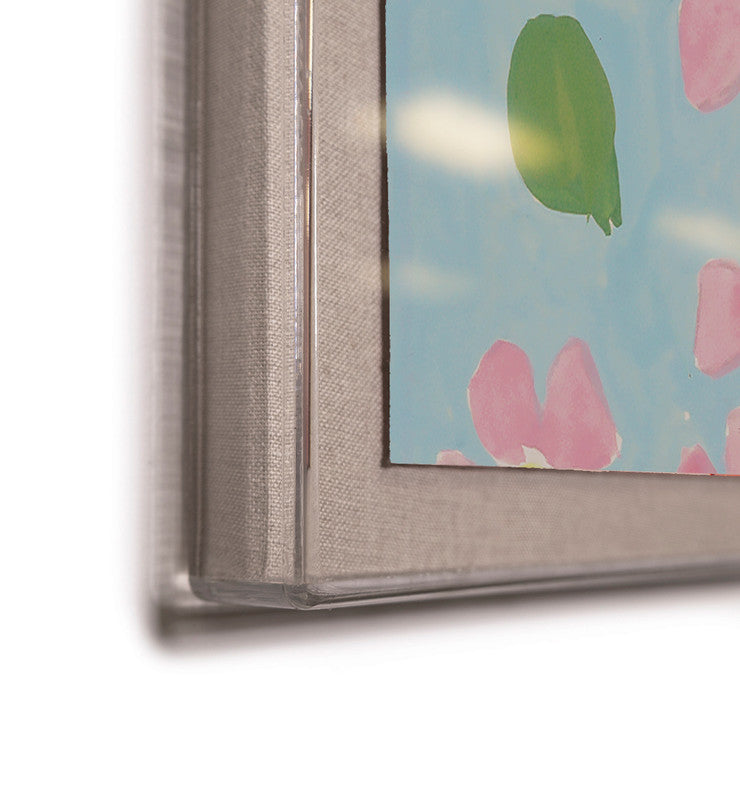 Paule Marrot Daffodils Artwork