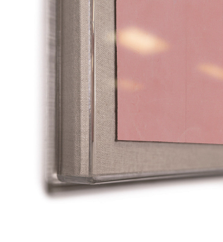 Paule Marrot Pink Etolie Artwork