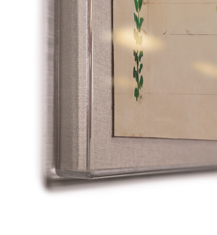 Paule Marrot Fern Art