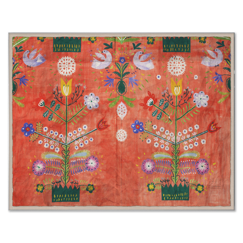 Paule Marrot Fete Art