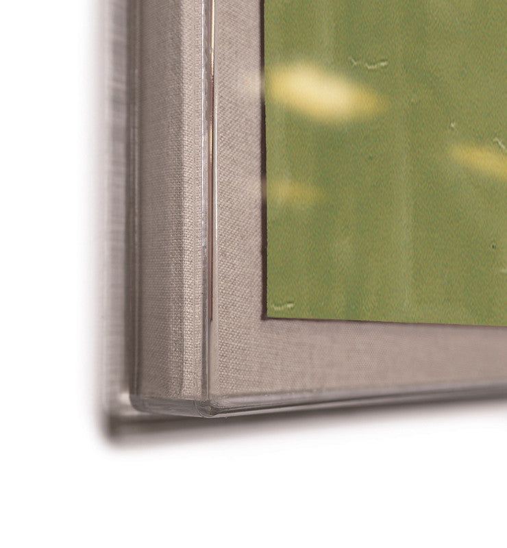 Paule Marrot Fleur Blanche Art