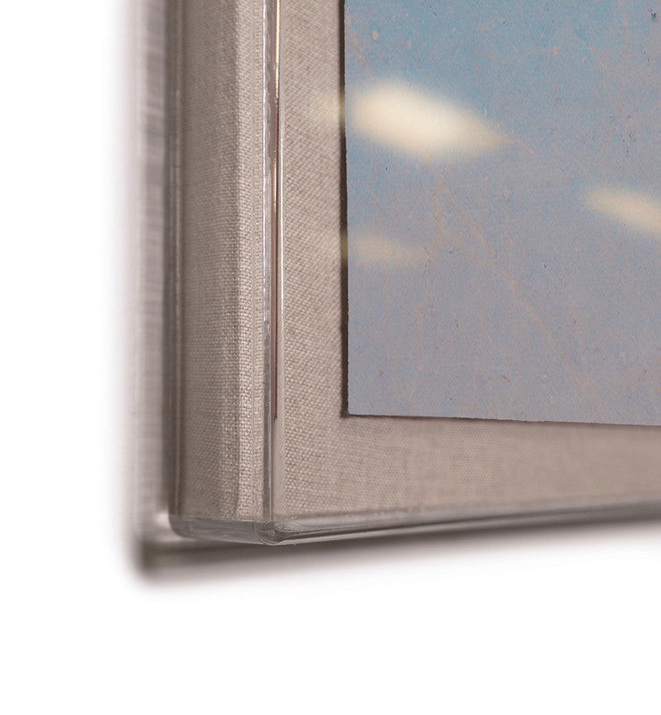 Paule Marrot Flying Butterflies Art