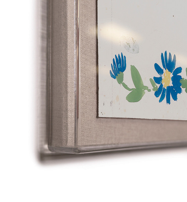 Paule Marrot Habitat Naturelle 1 or 2 Art