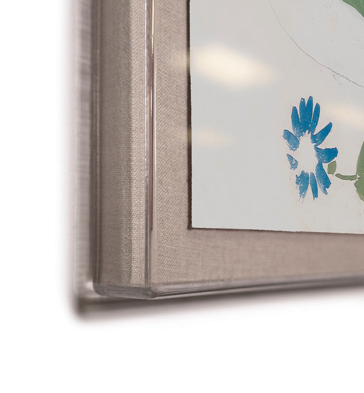 Paule Marrot Habitat Naturelle 1 or 2 Art