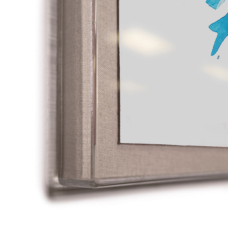 Paule Marrot La Voute Etoilee 1 Art