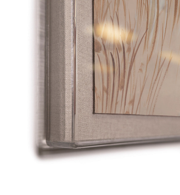 Paule Marrot Les Roseaux Artwork