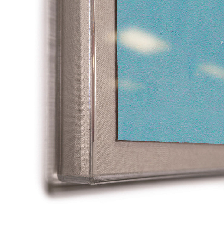 Paule Marrot River Stones Art