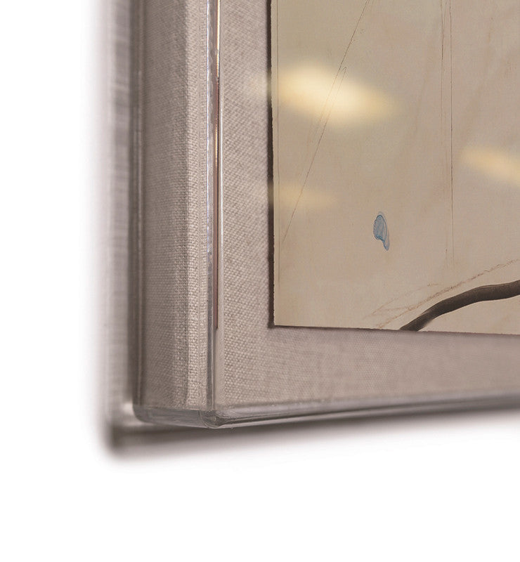 Paule Marrot Rooftops Art