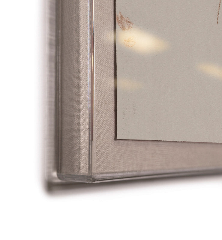 Paule Marrot Sepia 1