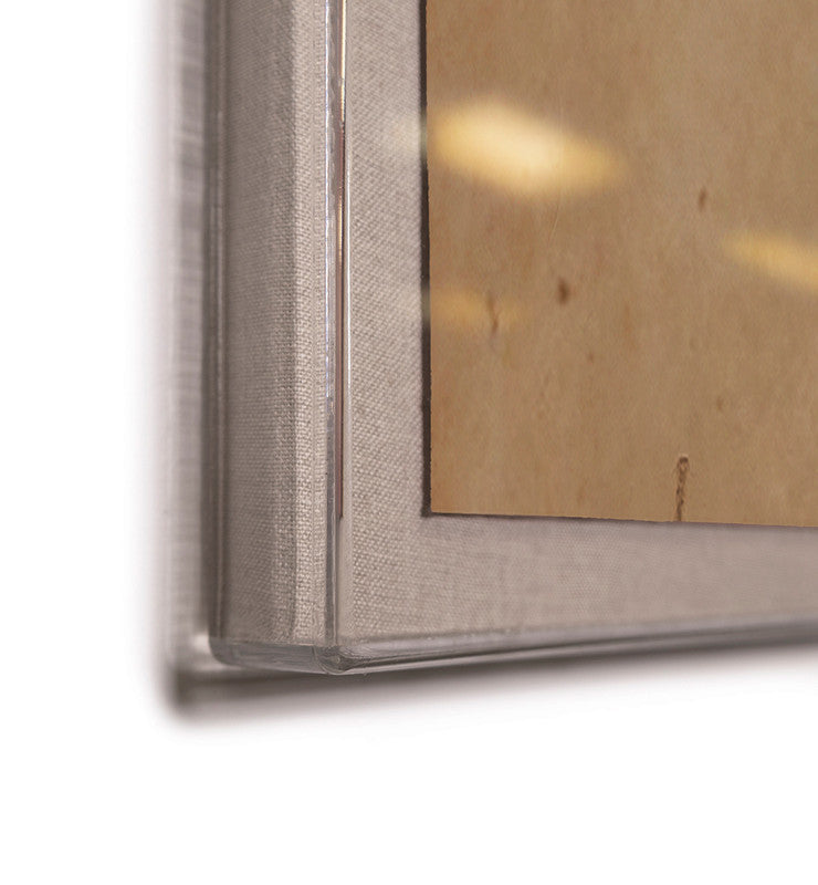 Paule Marrot Shell 1 Art