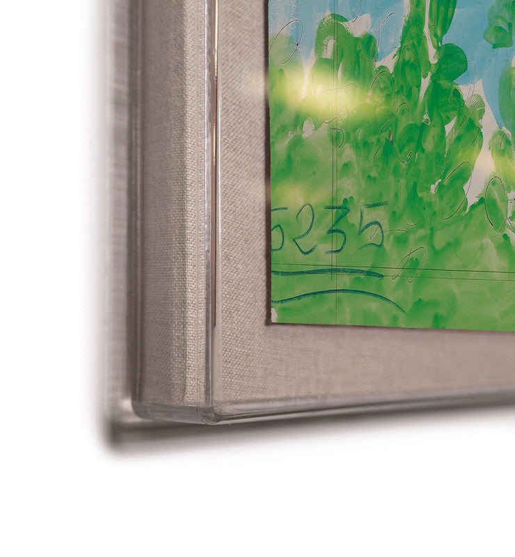 Paule Marrot Skylight Art