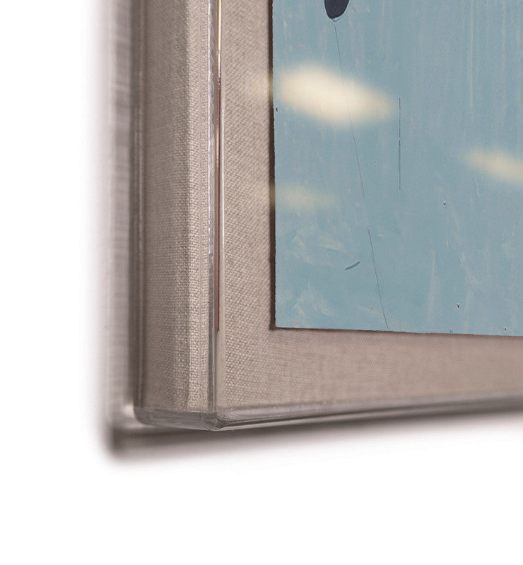 Stones Art by Paule Marrot