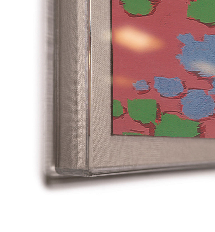 Paule Marrot Tulips Art 1 and 2