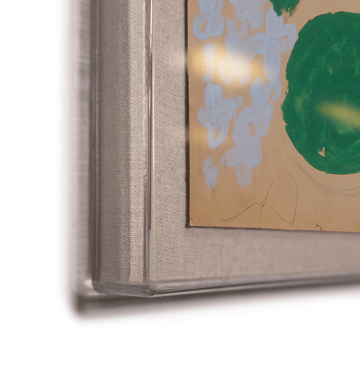 Paule Marrot Viva Artwork