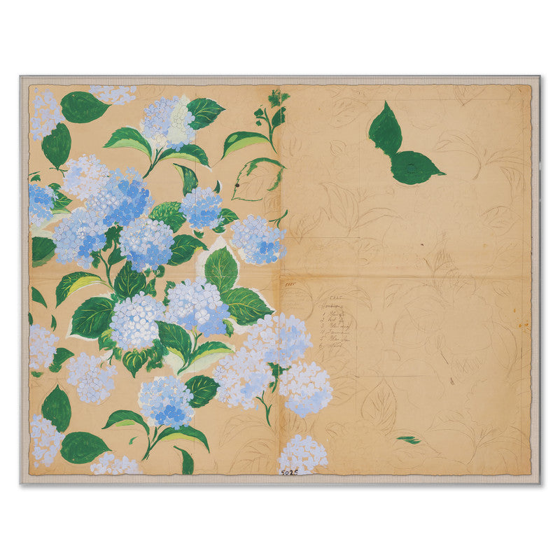 Paule Marrot Viva Art Print