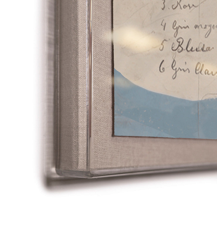 Paule Marrot Clouds Art