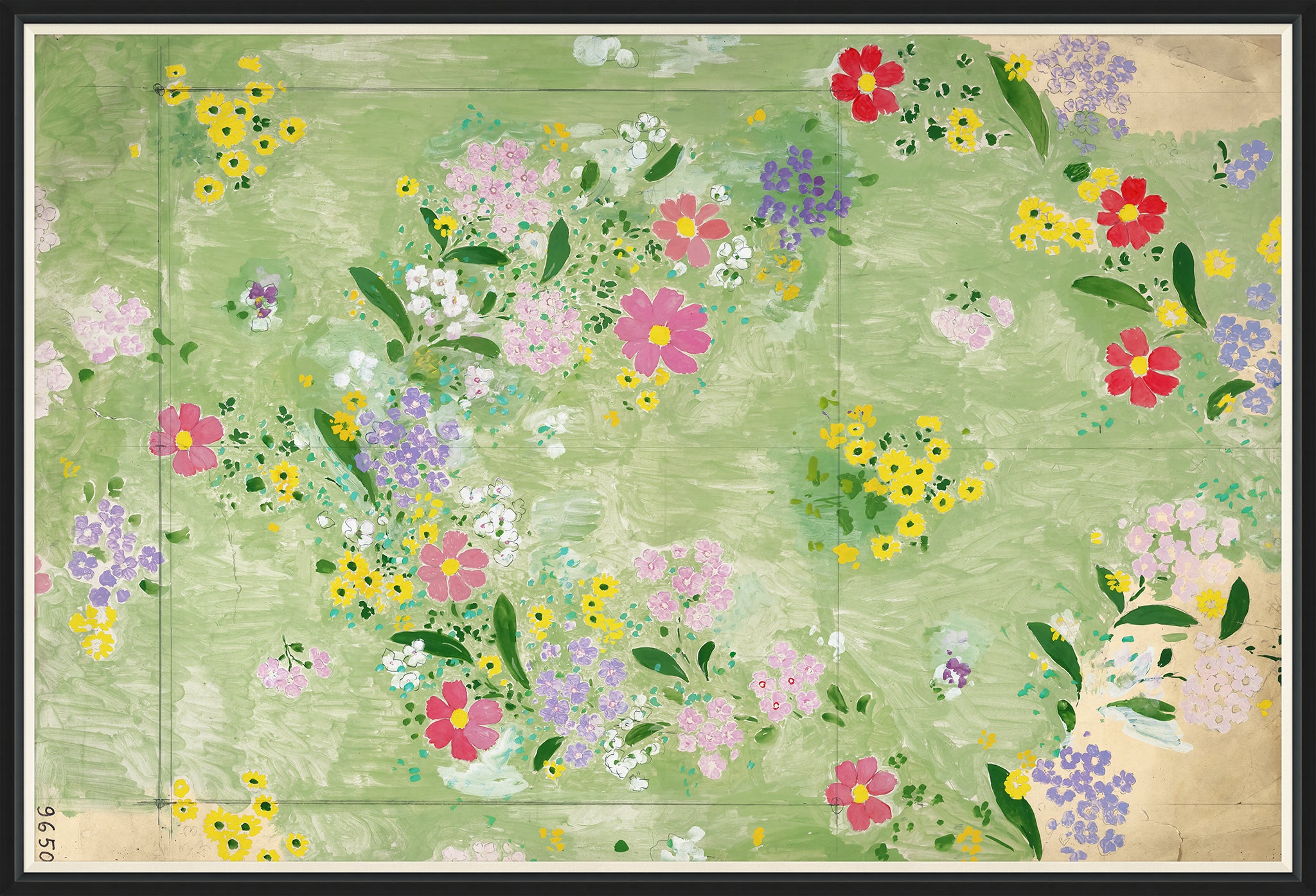 Paule Marrot Canzonetta Art