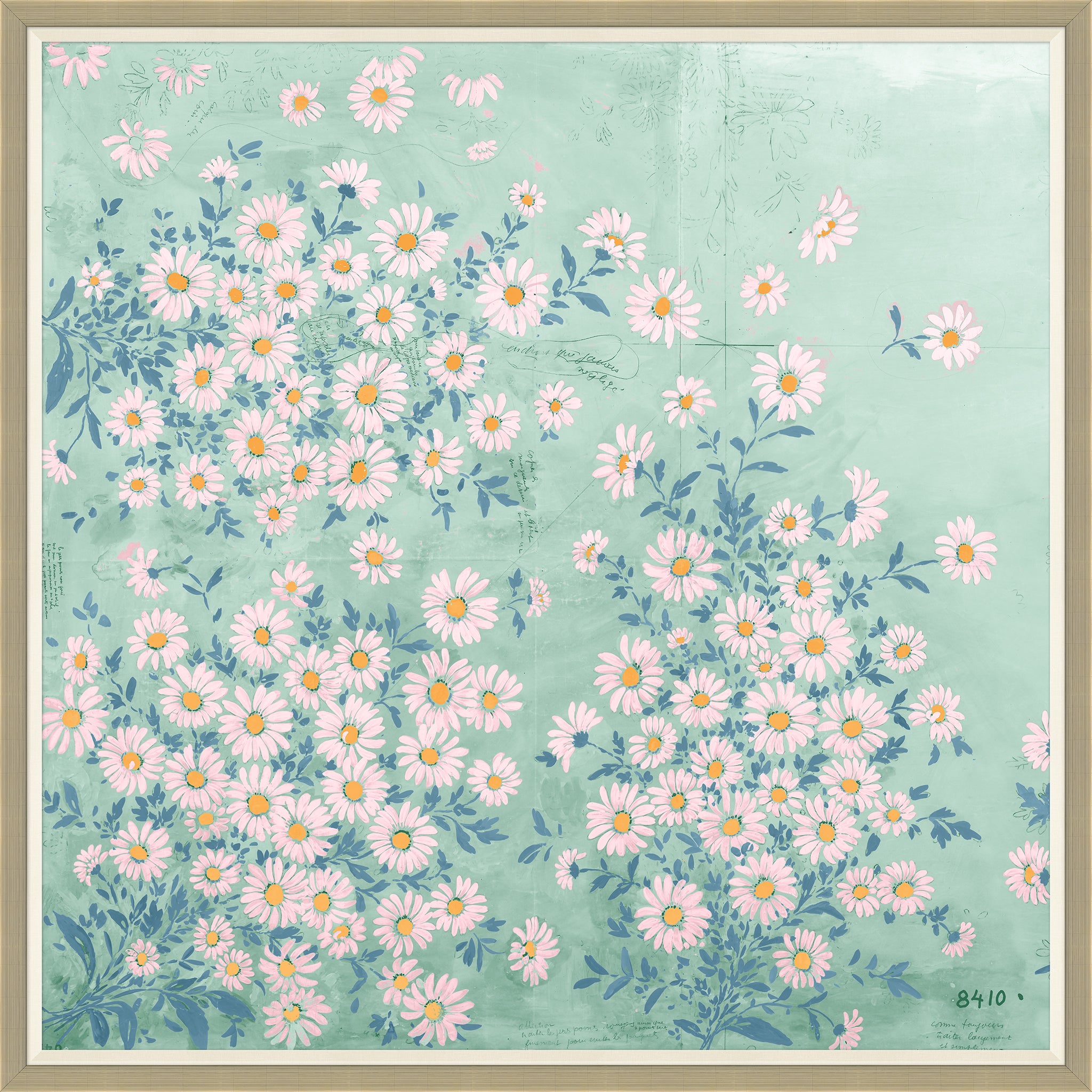 Paule Marrot Romance I Art