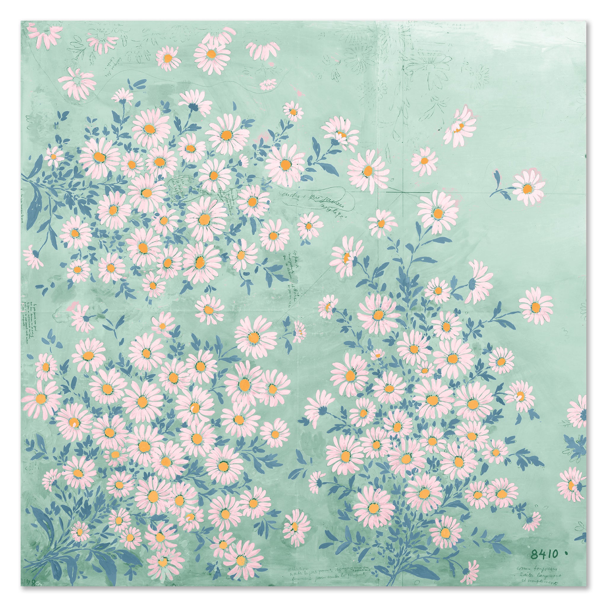 Paule Marrot Romance I Art