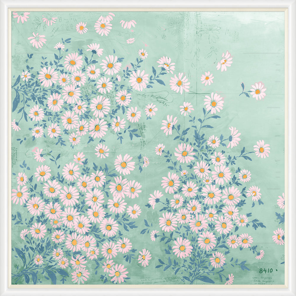 Paule Marrot Romance I Art