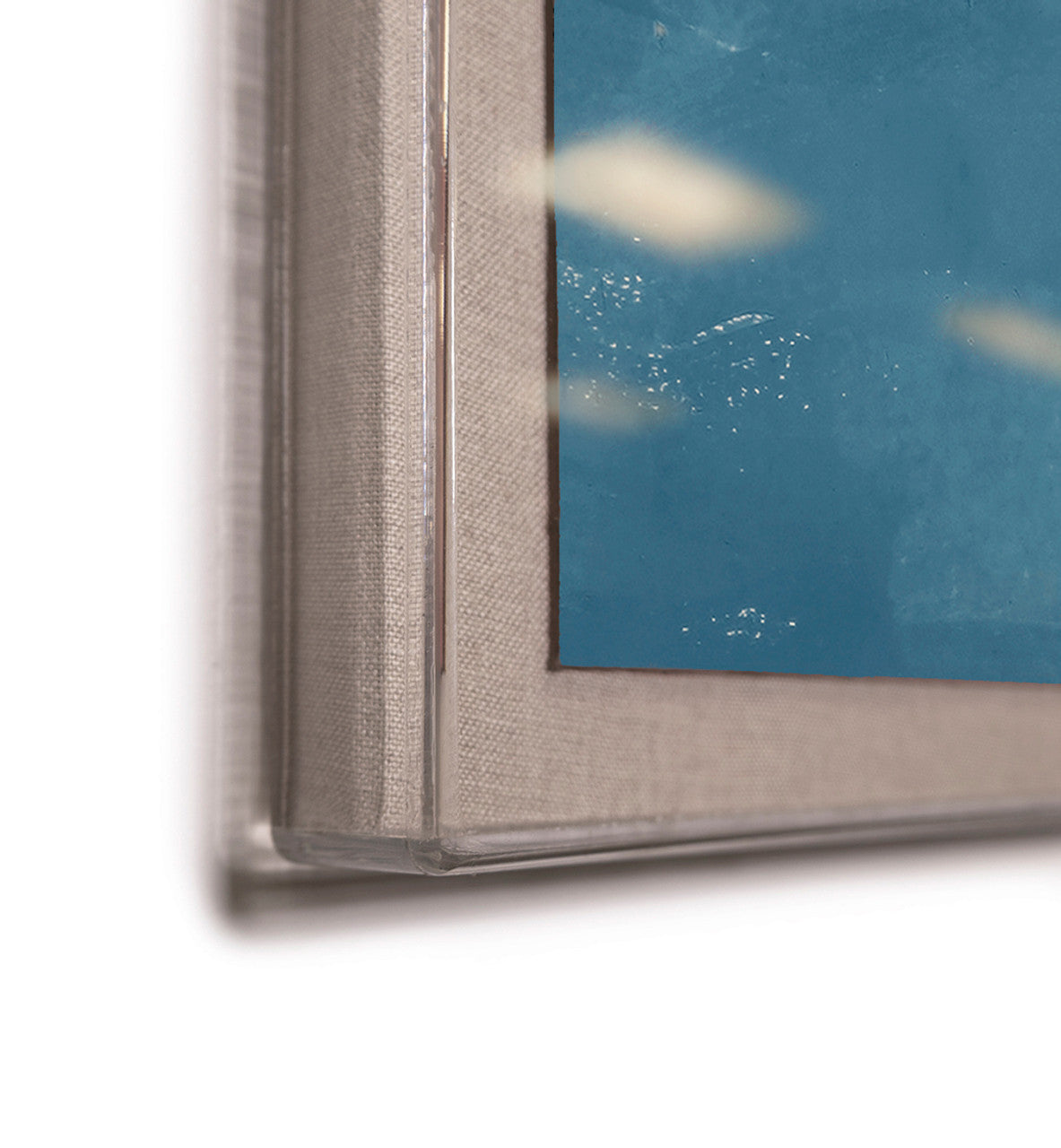 Paule Marrot Cloudscape Art