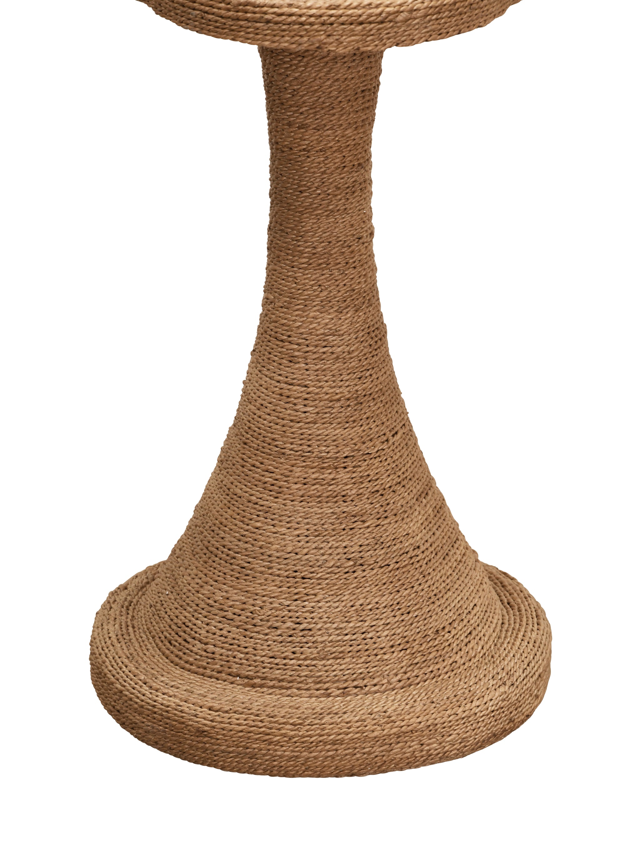 Worlds Away Primrose Table