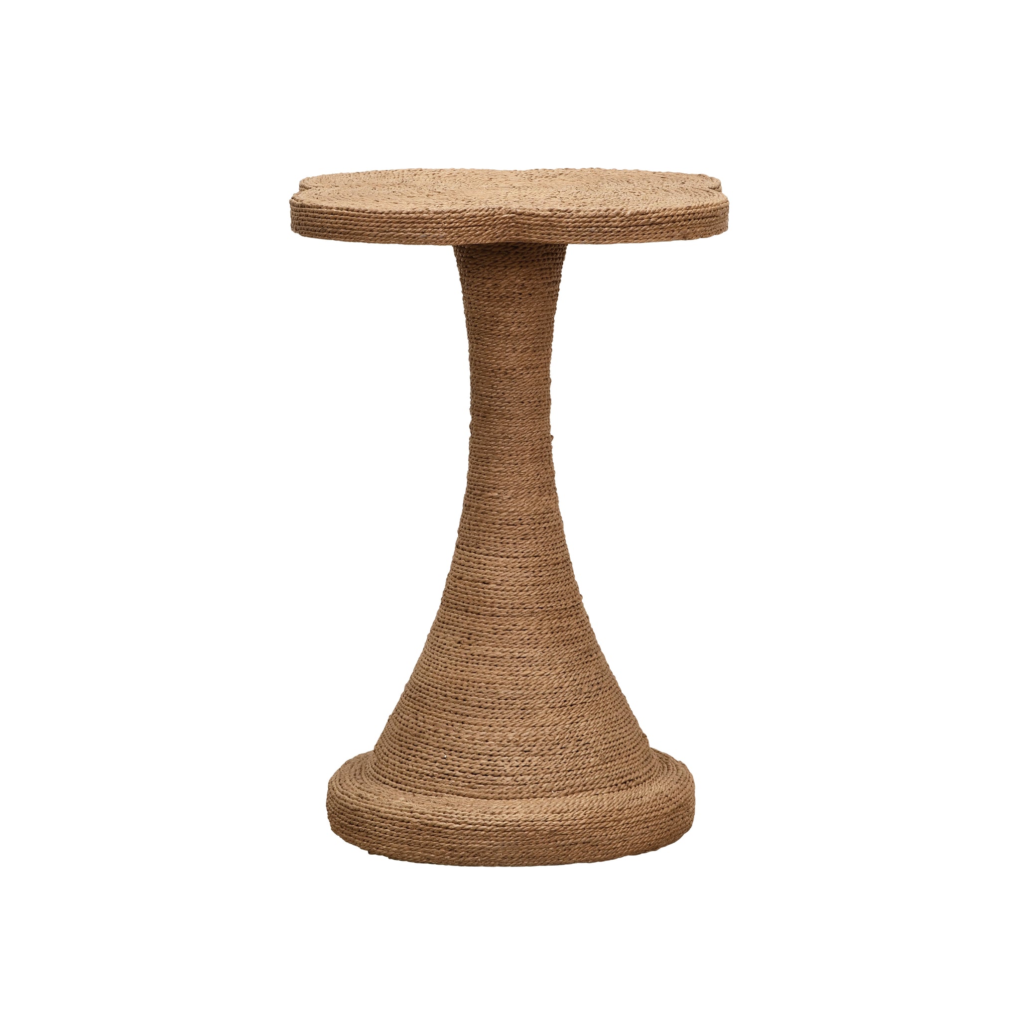 Worlds Away Primrose Table