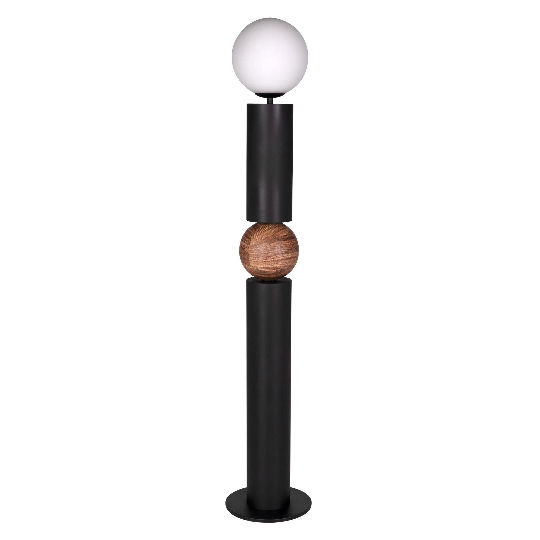 Noir Max Floor Lamp