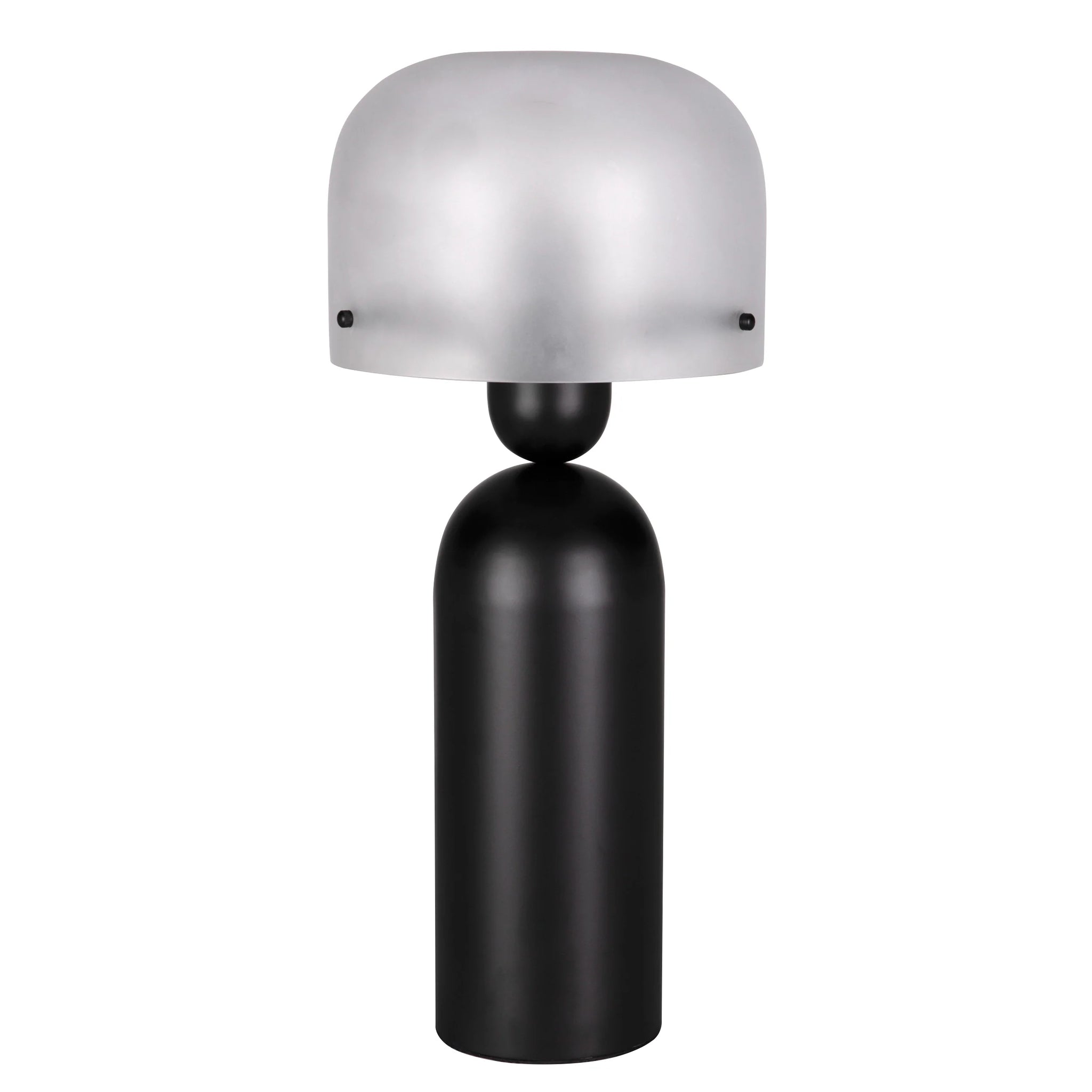 Noir Emma Lamp