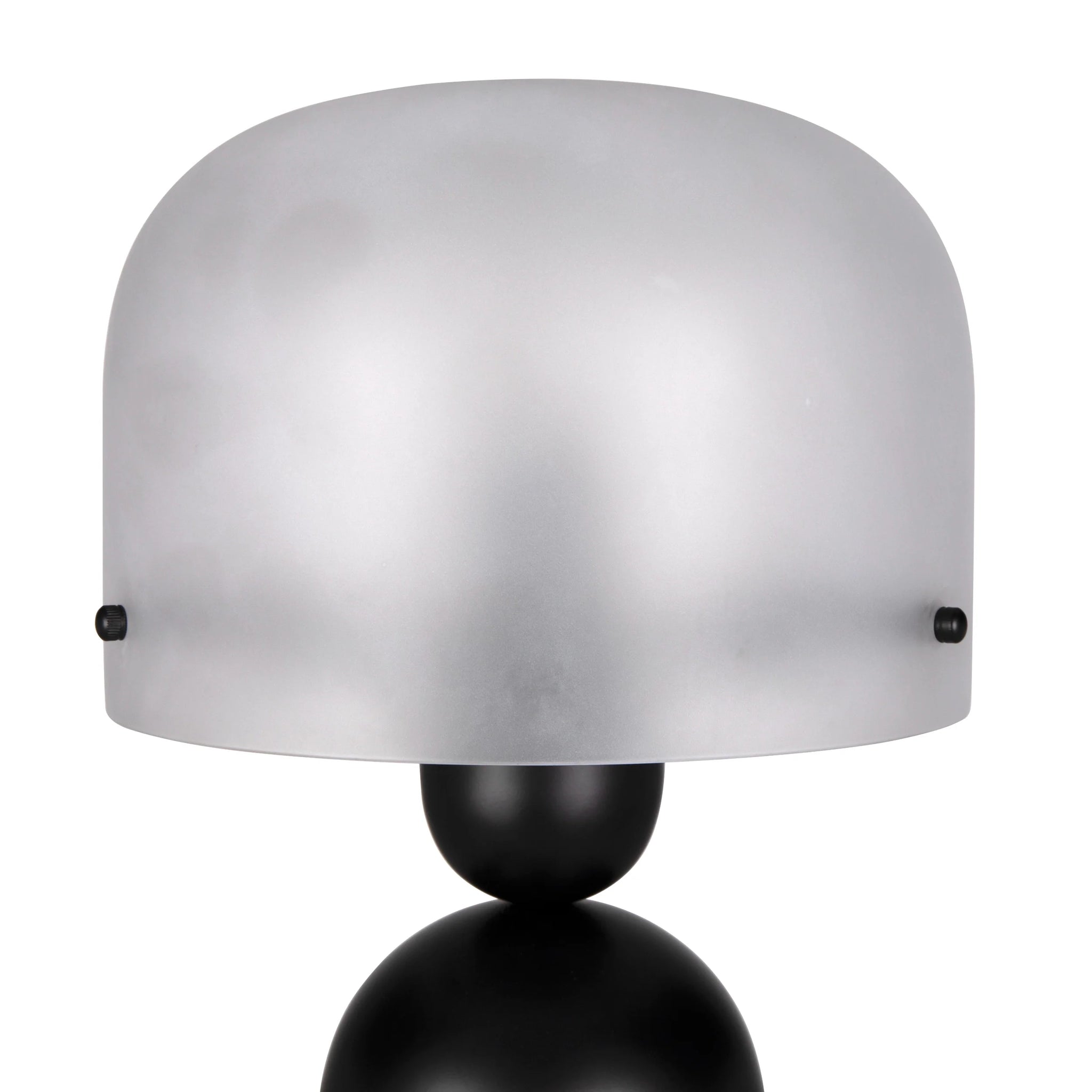 Noir Emma Lamp