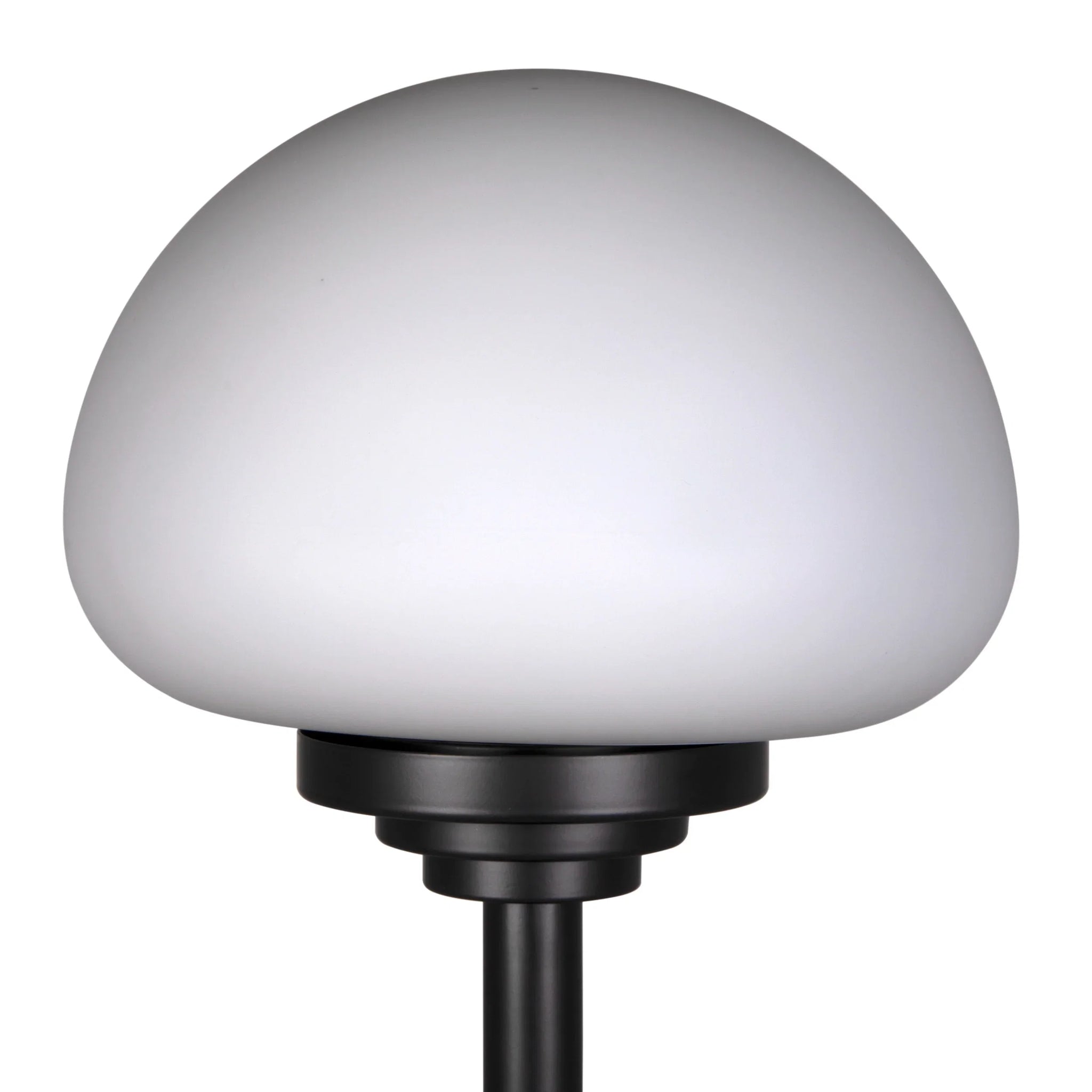 Noir Charlotte Lamp