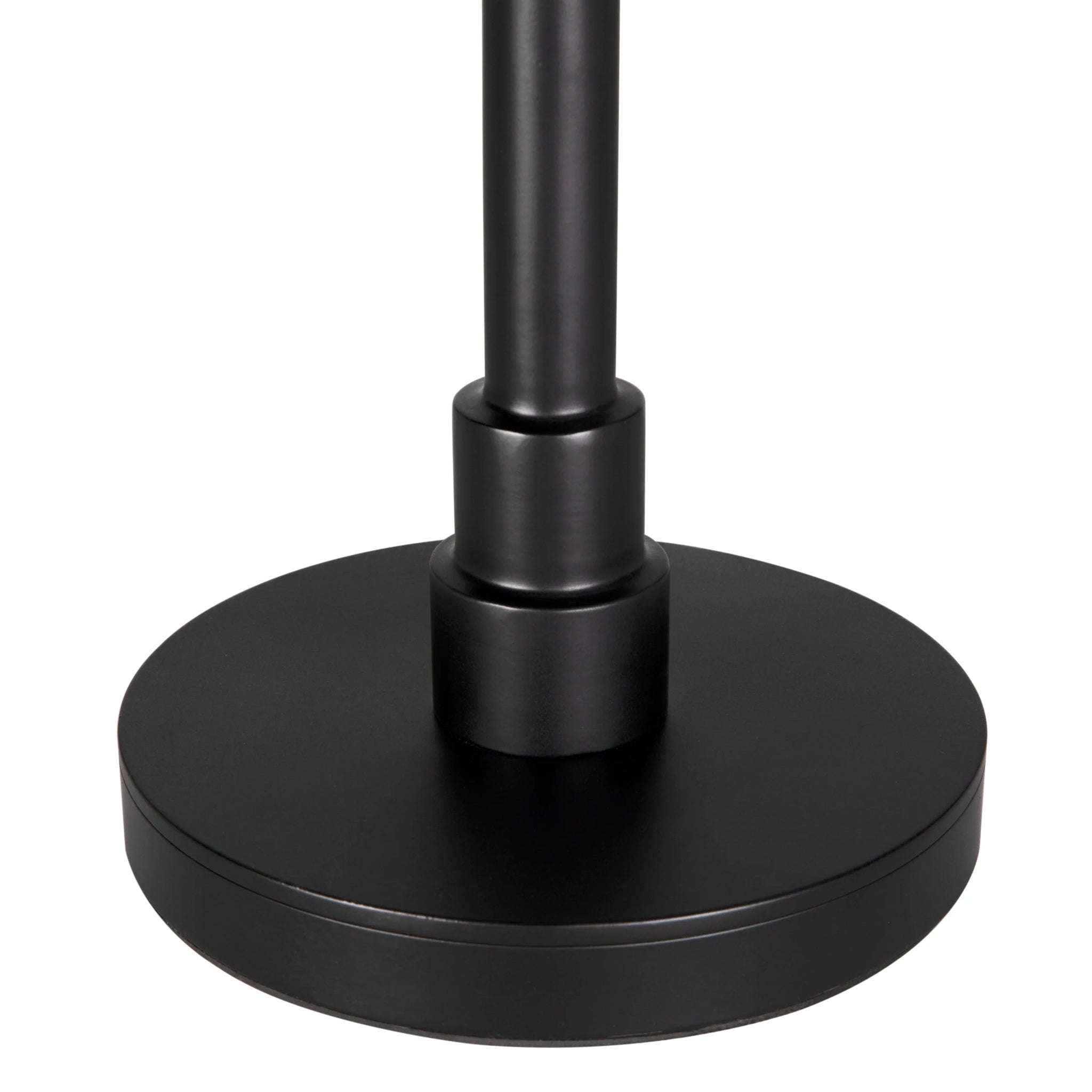 Noir Charlotte Lamp