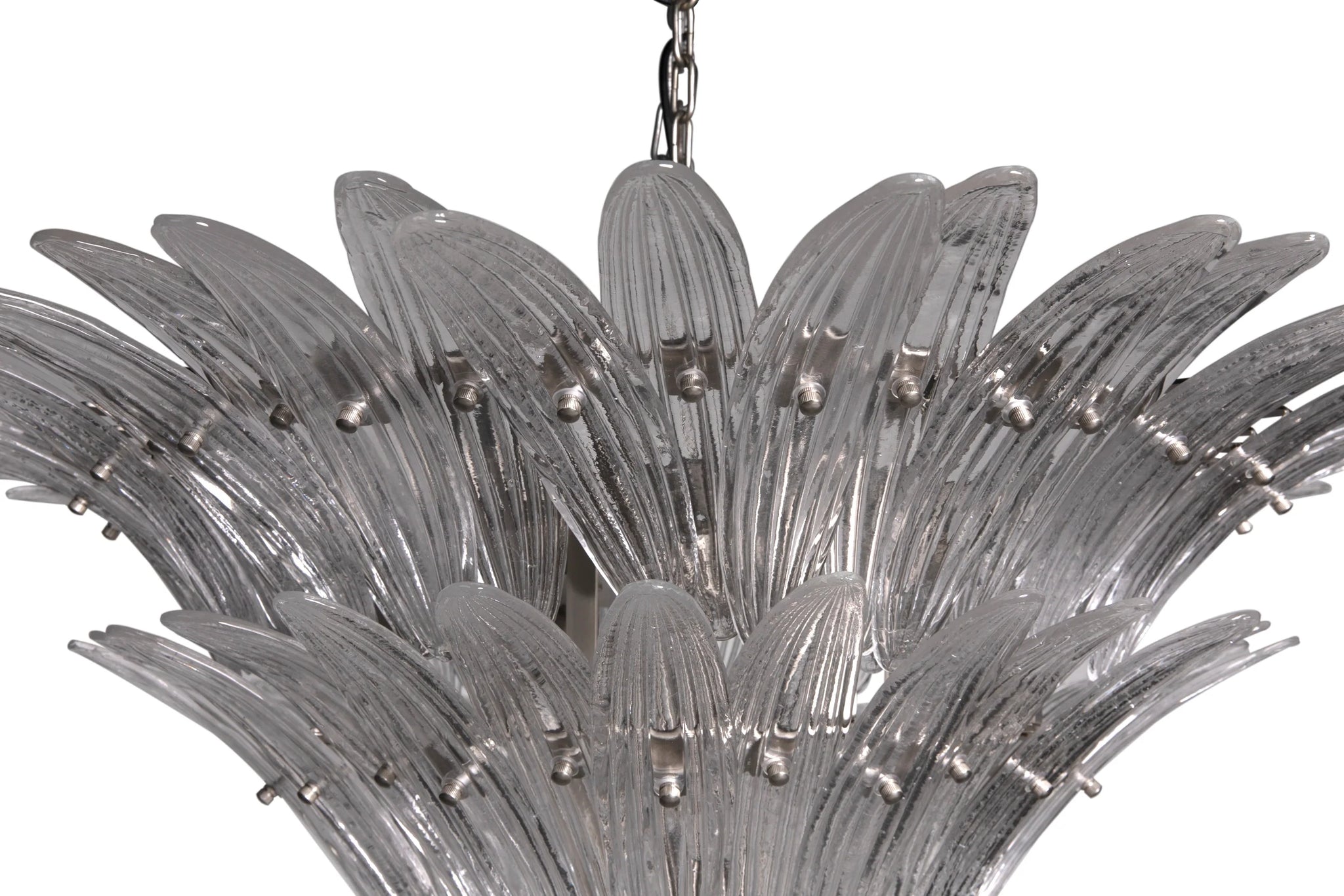 Noir Emperor Chandelier