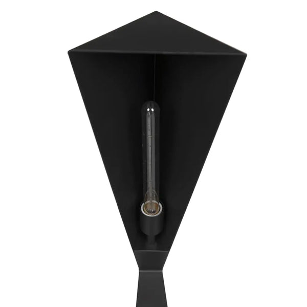 Noir Bat Floor Lamp