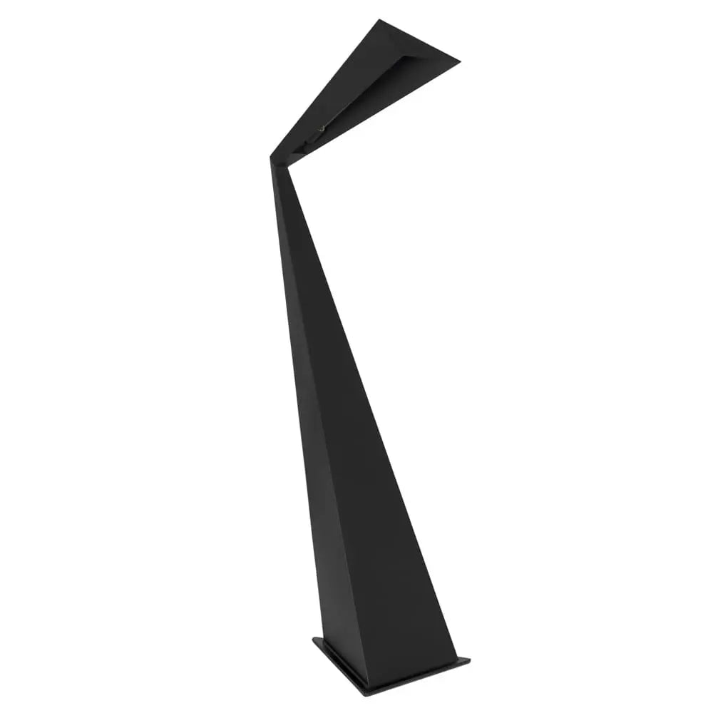 Noir Bat Floor Lamp