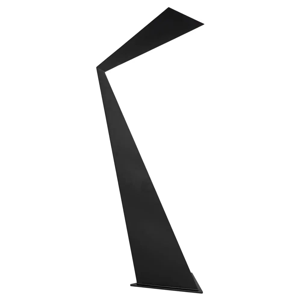 Noir Bat Floor Lamp