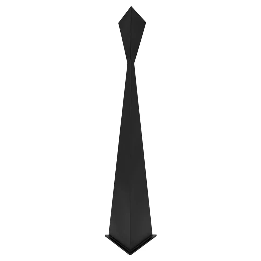 Noir Bat Floor Lamp
