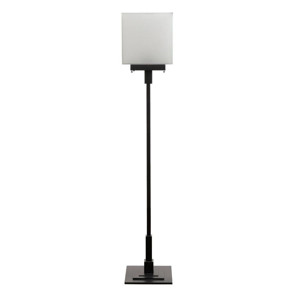 Noir Barzini Floor Lamp