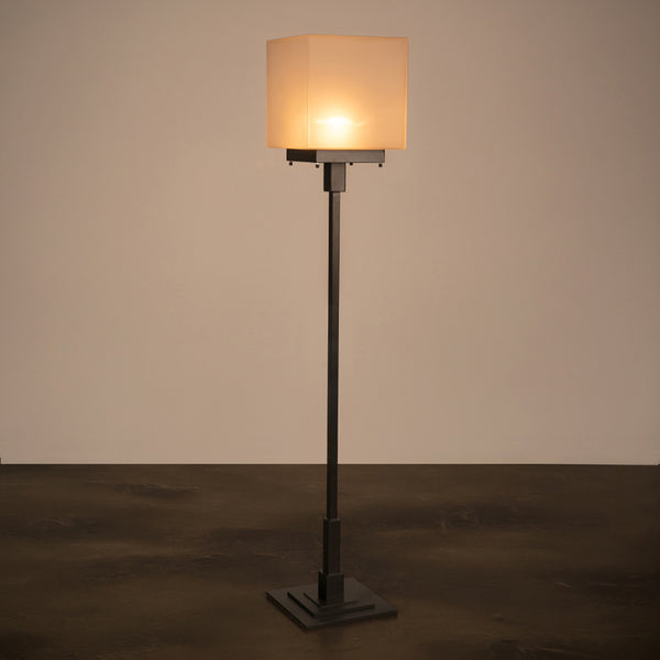 Noir Barzini Floor Lamp