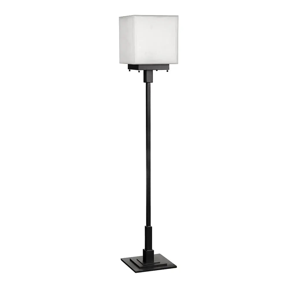 Noir Barzini Floor Lamp