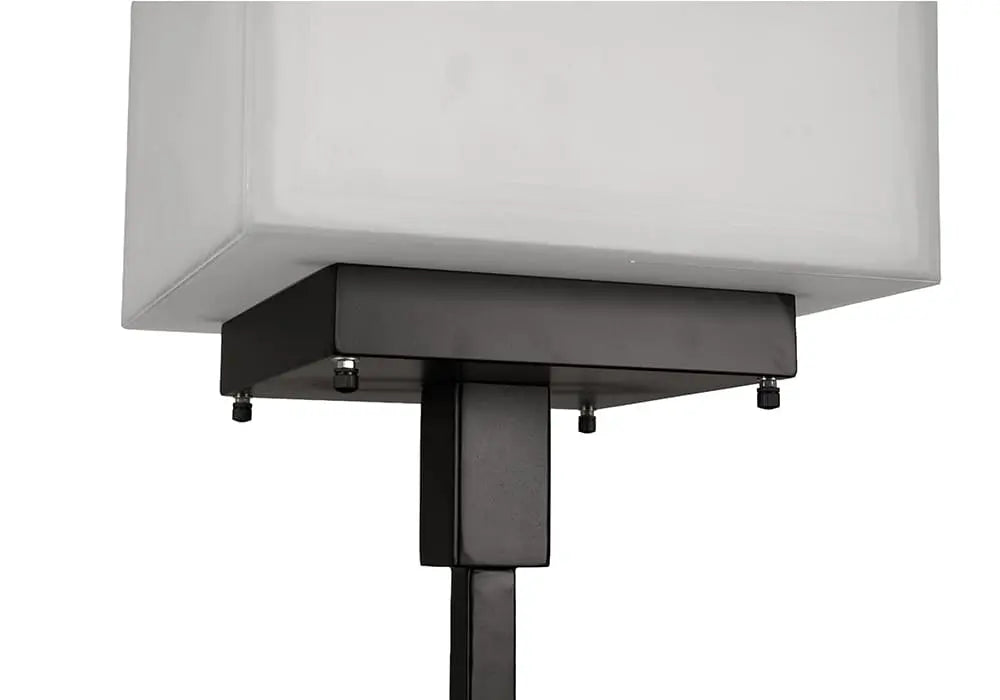 Noir Barzini Floor Lamp