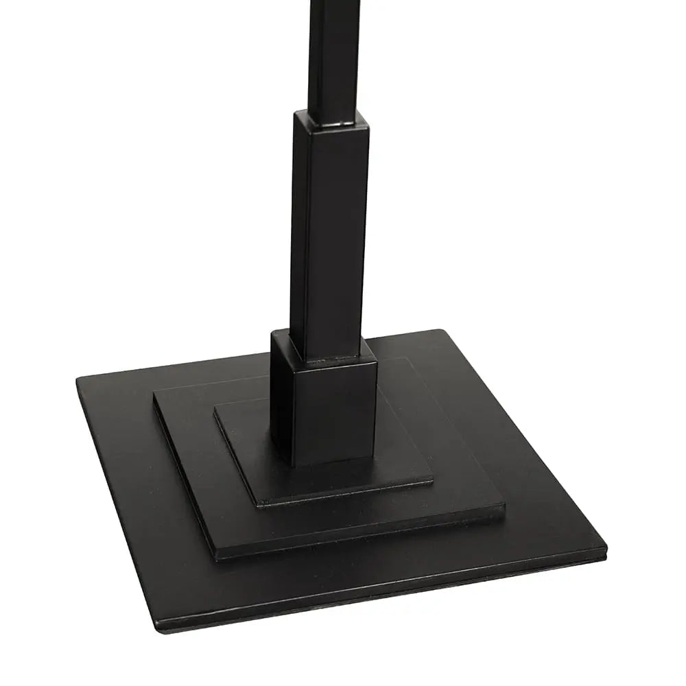 Noir Barzini Floor Lamp