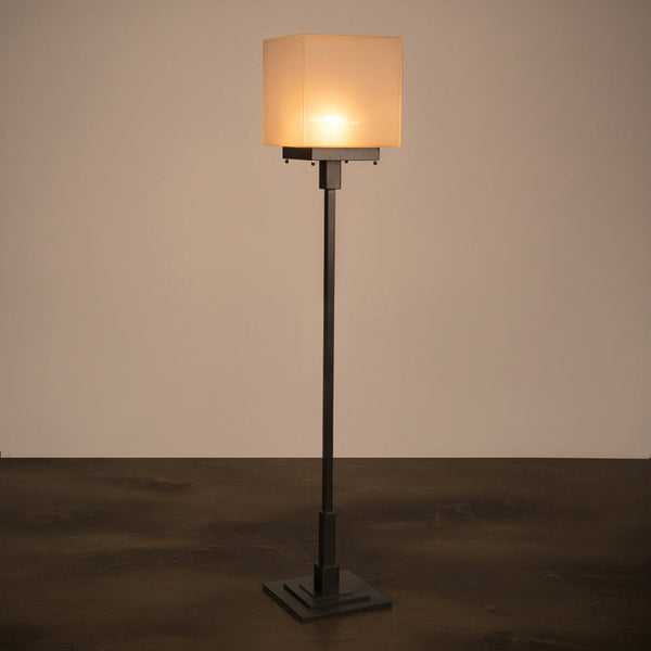 Noir Barzini Floor Lamp