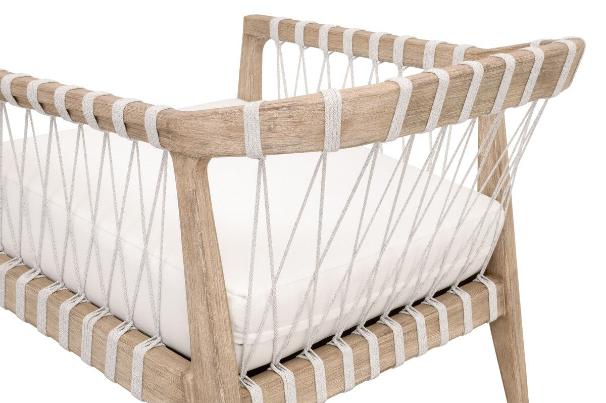 Essentials For Living Pacific Club Chair