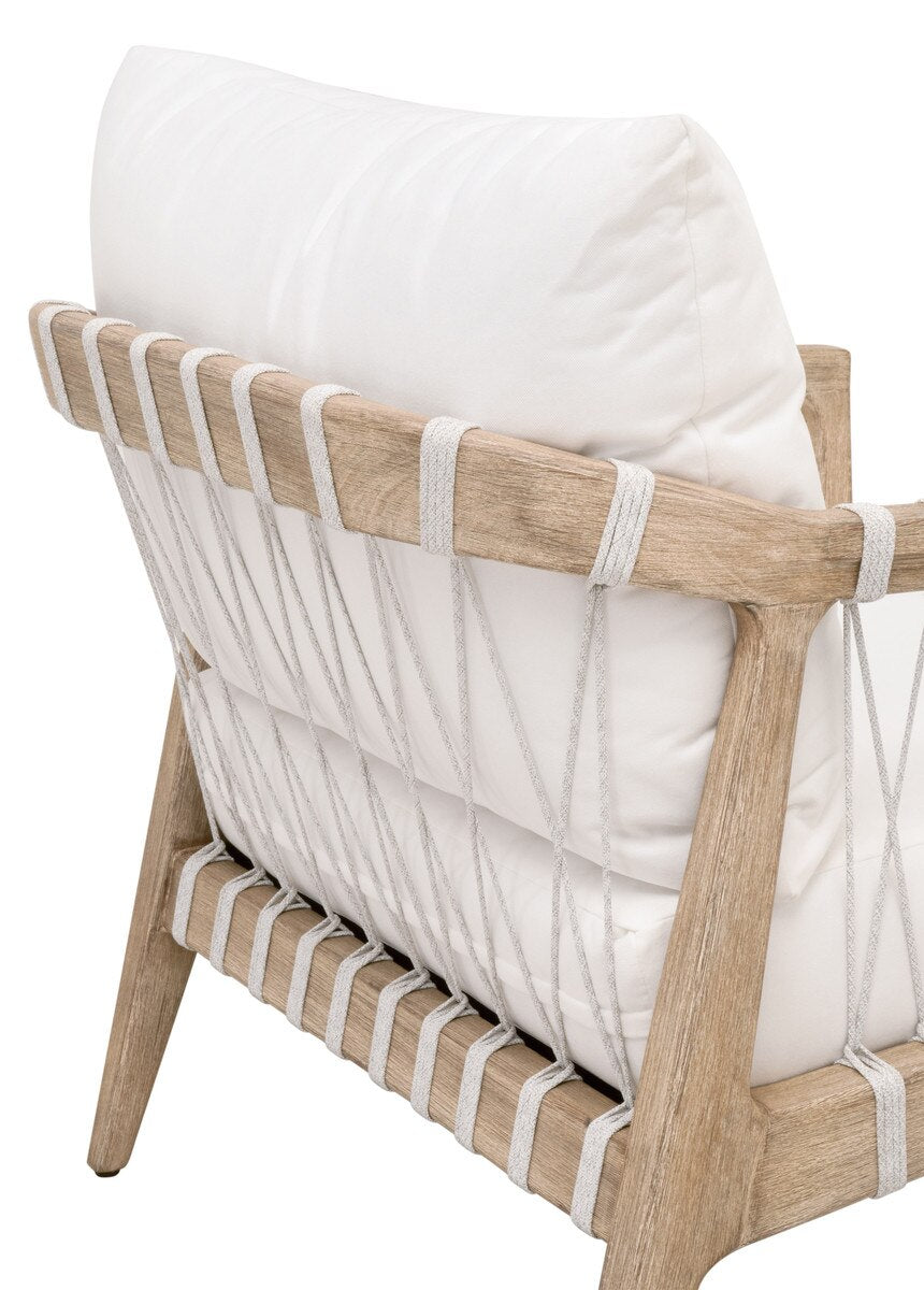 Essentials For Living Pacific Club Chair