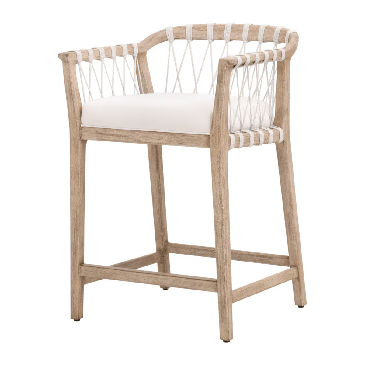 Essentials For Living Pacific Counter Stool